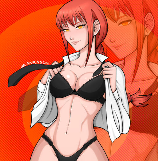 Makima Commission