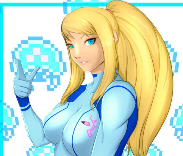 Samus