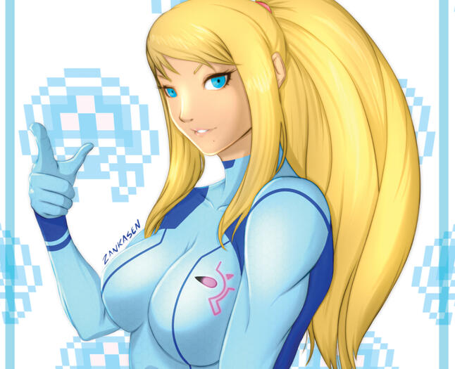 Samus